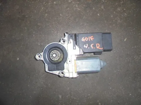 Γρύλος Παραθύρου Μοτερ Εμπρός Δεξί για VW GOLF (1998 - 2004) Mk4 (1J1) Γρύλος Παραθύρου Μοτερ Εμπρός Δεξί για VW GOLF (1998 - 2004) Mk4 (1J1)