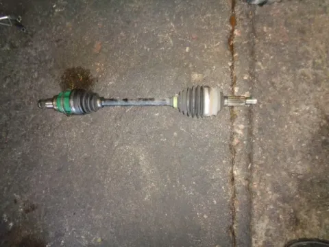 Ημιαξόνιο Εμπρός Αριστερό για DAIHATSU CUORE (2007 - ) VIII 1000 1KR-FE petrol 70 Ημιαξόνιο Εμπρός Αριστερό για DAIHATSU CUORE (2007 - ) VIII 1000 1KR-FE petrol 70