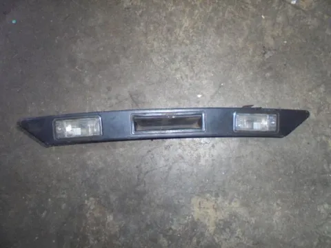 ΜΠΟΥΤΟΝ Πορτ-μπαγκαζ για AUDI A3 (2003 - 2005) (8P) , (2005 - 2008) (8P) ΜΠΟΥΤΟΝ Πορτ-μπαγκαζ για AUDI A3 (2003 - 2005) (8P) , (2005 - 2008) (8P)