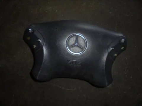 Αερόσακος Εμπρός Οδηγού χωρίς Τιμόνι για MERCEDES C - CLASS (2000 - 2003) (W203) , (2004 - 2007) (W203) Αερόσακος Εμπρός Οδηγού χωρίς Τιμόνι για MERCEDES C - CLASS (2000 - 2003) (W203) , (2004 - 2007) (W203)