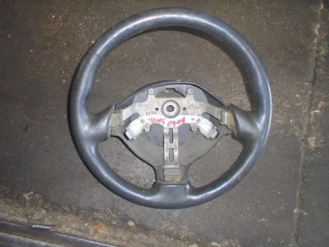 Τιμόνι (Βολάν) για SUZUKI IGNIS (2003 - 2008) (RM) *Γ*/