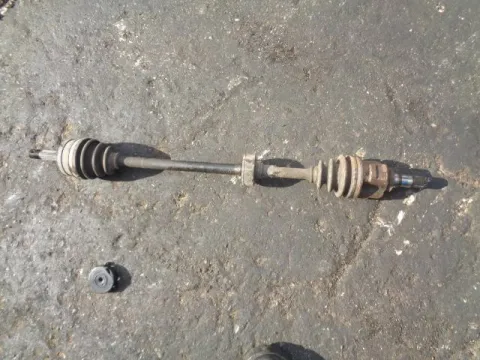 Ημιαξόνιο Εμπρός Δεξί για TOYOTA STARLET (1990 - 1995) (EP80-2) Ημιαξόνιο Εμπρός Δεξί για TOYOTA STARLET (1990 - 1995) (EP80-2)