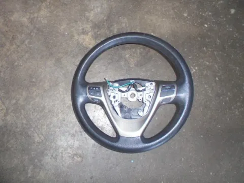 Τιμόνι (Βολάν) Με Χειριστήρια για TOYOTA AVENSIS (2009 - 2012) (T270) *Γ* Τιμόνι (Βολάν) Με Χειριστήρια για TOYOTA AVENSIS (2009 - 2012) (T270) *Γ*