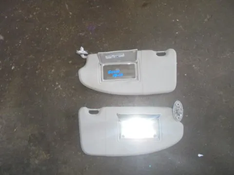 Σετ Σκιαδίων για FORD FOCUS (2008 - 2010) Mk2b (DA3 - C307) Σετ Σκιαδίων για FORD FOCUS (2008 - 2010) Mk2b (DA3 - C307)