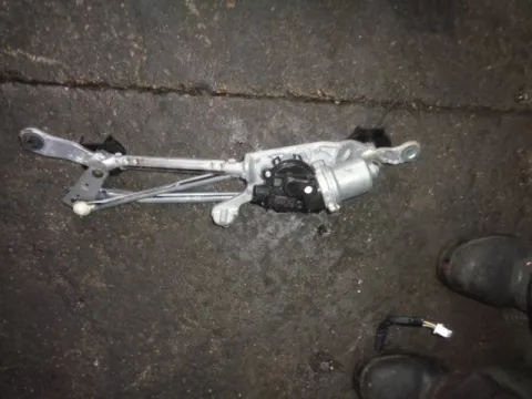 Μοτέρ Κίνησης Εμπρός Υαλοκαθαριστήρων για TOYOTA C-HR (2017 - 2019) 1800 (2ZR) 134hp Hybrid ΠΑΛΕΤΑ 5 *297486* Μοτέρ Κίνησης Εμπρός Υαλοκαθαριστήρων για TOYOTA C-HR (2017 - 2019) 1800 (2ZR) 134hp Hybrid ΠΑΛΕΤΑ 5 *297486*