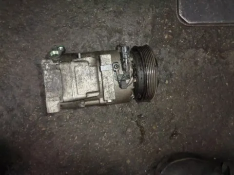 Συμπιεστής A-C (Κομπρέσορας) για HYUNDAI i30 (2012 - 2015) ( ) 1400 Petrol Gamma 100hp G4FA Συμπιεστής A-C (Κομπρέσορας) για HYUNDAI i30 (2012 - 2015) ( ) 1400 Petrol Gamma 100hp G4FA