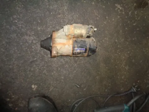 Μίζα για TOYOTA STARLET (1990 - 1995) (EP80-2) 1300 (2E) petrol 75 (EP81) 12V Μίζα για TOYOTA STARLET (1990 - 1995) (EP80-2) 1300 (2E) petrol 75 (EP81) 12V