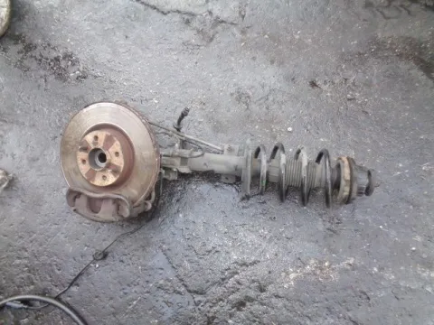 Άκρο Πλήρες Εμπρός Δεξί Με ABS για FIAT BRAVO (2007 - 2011) 1600 (198A3.000) Diesel 105 Multijet Άκρο Πλήρες Εμπρός Δεξί Με ABS για FIAT BRAVO (2007 - 2011) 1600 (198A3.000) Diesel 105 Multijet