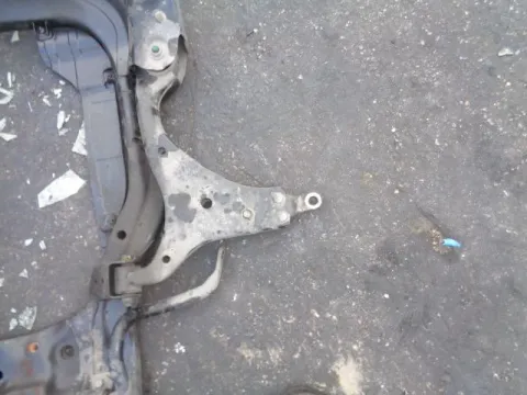 Ψαλίδι Εμπρός Δεξί για HYUNDAI i30 (2012 - 2015) ( ) 1400 Petrol Gamma 100hp G4FA *ΔΒ* ΠΑΛΕΤΑ *209* Ψαλίδι Εμπρός Δεξί για HYUNDAI i30 (2012 - 2015) ( ) 1400 Petrol Gamma 100hp G4FA *ΔΒ* ΠΑΛΕΤΑ *209*
