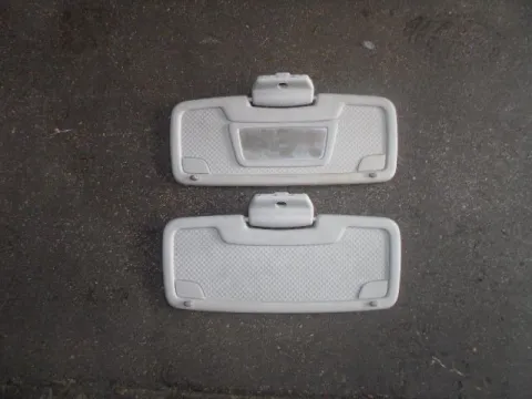 Σετ Σκιαδίων για SMART FORTWO (2007 - 2011) (451) Σετ Σκιαδίων για SMART FORTWO (2007 - 2011) (451)