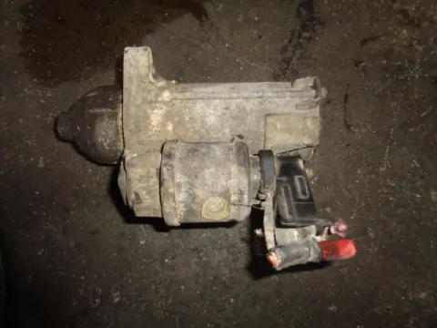 Μίζα 55204116 για FIAT DOBLO (2006 - 2009) (223) Cargo 1301 (199A2.000) Diesel 75 Multijet Μίζα 55204116 για FIAT DOBLO (2006 - 2009) (223) Cargo 1301 (199A2.000) Diesel 75 Multijet