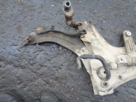 Ψαλίδι Εμπρός Αριστερό για RENAULT MEGANE (2002 - 2005) (LM) (KM) (EM) (CM) 1600 (K4M 760) (K4M 761) Petrol 113 *ΔΒ* ΠΑΛΕΤΑ *200* Ψαλίδι Εμπρός Αριστερό για RENAULT MEGANE (2002 - 2005) (LM) (KM) (EM) (CM) 1600 (K4M 760) (K4M 761) Petrol 113 *ΔΒ* ΠΑΛΕΤΑ *200*