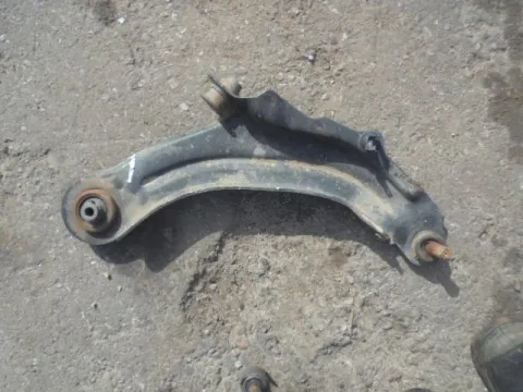 Ψαλίδι Εμπρός Δεξί για RENAULT MEGANE (2002 - 2005) (LM) (KM) (EM) (CM) 1600 (K4M 760) (K4M 761) Petrol 113 ΠΑΛΕΤΑ 1 Ψαλίδι Εμπρός Δεξί για RENAULT MEGANE (2002 - 2005) (LM) (KM) (EM) (CM) 1600 (K4M 760) (K4M 761) Petrol 113 ΠΑΛΕΤΑ 1