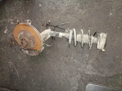 Άκρο Πλήρες Εμπρός Δεξί Με ABS για RENAULT MEGANE (2002 - 2005) (LM) (KM) (EM) (CM) 1600 (K4M 760) (K4M 761) Petrol 113 Άκρο Πλήρες Εμπρός Δεξί Με ABS για RENAULT MEGANE (2002 - 2005) (LM) (KM) (EM) (CM) 1600 (K4M 760) (K4M 761) Petrol 113