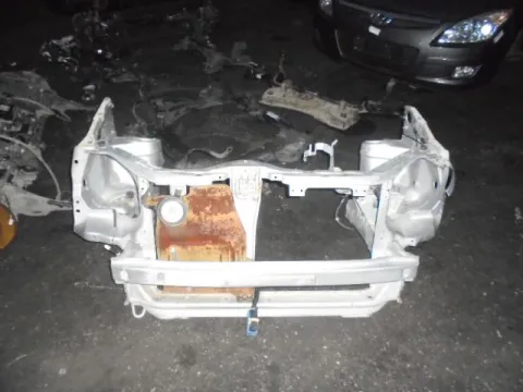 Μετώπη Σκέτη για OPEL AGILA (2003 - 2007) *ΔΒ* Μετώπη Σκέτη για OPEL AGILA (2003 - 2007) *ΔΒ*