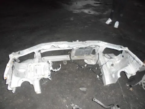 Μετώπη Σκέτη για OPEL AGILA (2003 - 2007) *ΔΒ* -  Μετώπη Σκέτη για OPEL AGILA (2003 - 2007) *ΔΒ* -