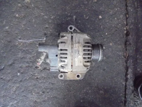 Δυναμό - Εναλλάκτης για FIAT GRANDE PUNTO (2005 - 2008) (199) Δυναμό - Εναλλάκτης για FIAT GRANDE PUNTO (2005 - 2008) (199)