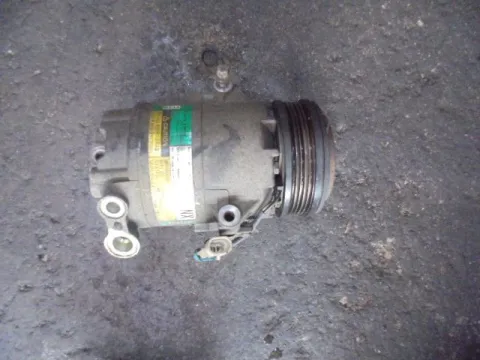Συμπιεστής A-C (Κομπρέσορας) για OPEL ASTRA (1998 - 2004) G / 1400 (Z14XE) Petrol 90 Συμπιεστής A-C (Κομπρέσορας) για OPEL ASTRA (1998 - 2004) G / 1400 (Z14XE) Petrol 90