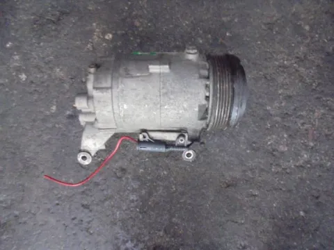 Συμπιεστής A-C (Κομπρέσορας) για MINI MINI COOPER (2002 - 2004) / 1600cc Συμπιεστής A-C (Κομπρέσορας) για MINI MINI COOPER (2002 - 2004) / 1600cc
