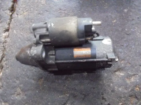 Μίζα 428000-5080 για DAIHATSU CUORE (2007 - ) VIII Μίζα 428000-5080 για DAIHATSU CUORE (2007 - ) VIII