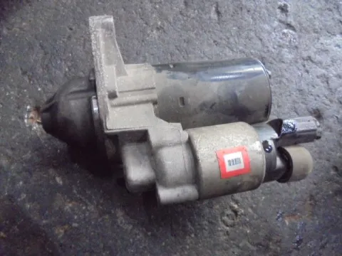Μίζα 0001107531 για TOYOTA AURIS (2009 - 2013) Μίζα 0001107531 για TOYOTA AURIS (2009 - 2013)