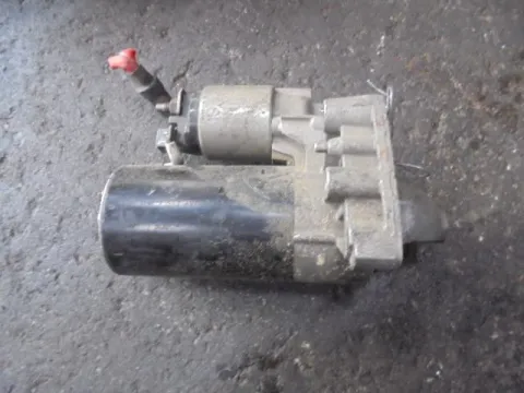 Μίζα 0001138004 για MINI COOPER (2007 - 2012) (R56) Μίζα 0001138004 για MINI COOPER (2007 - 2012) (R56)