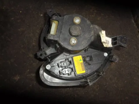 Μοτέρ Καλοριφέρ G17750B0 για OPEL CORSA (2006 - 2011) D Μοτέρ Καλοριφέρ G17750B0 για OPEL CORSA (2006 - 2011) D