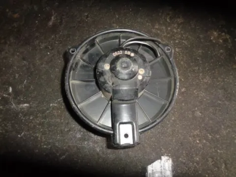 Μοτέρ Καλοριφέρ 1940000522 για TOYOTA COROLLA (1997 - 1999) (A111) Μοτέρ Καλοριφέρ 1940000522 για TOYOTA COROLLA (1997 - 1999) (A111)