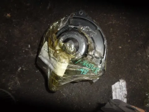 Μοτέρ Καλοριφέρ για SUBARU FORESTER (1997 - 2000) (SF) Μοτέρ Καλοριφέρ για SUBARU FORESTER (1997 - 2000) (SF)