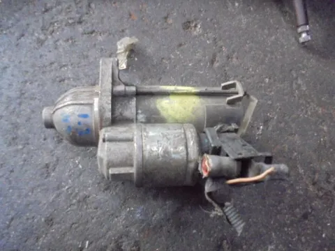 Μίζα 46823548 για LANCIA YPSILON (2003 - 2006) (843) Μίζα 46823548 για LANCIA YPSILON (2003 - 2006) (843)