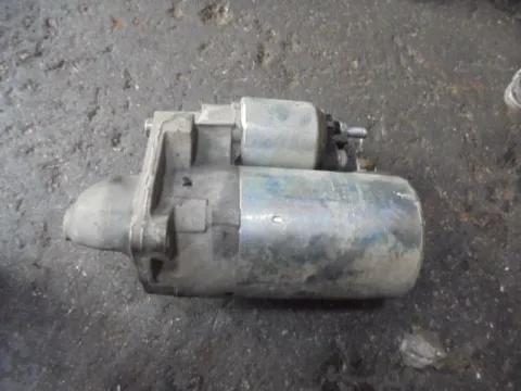 Μίζα 000AL0320 για FIAT PANDA (2004 - 2009 ) (169) Μίζα 000AL0320 για FIAT PANDA (2004 - 2009 ) (169)