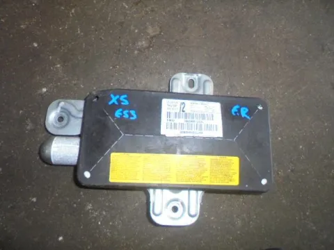 Αερόσακος Πόρτας Εμπρός Δεξής για BMW X5 (2000 - 2004) (Ε53) Αερόσακος Πόρτας Εμπρός Δεξής για BMW X5 (2000 - 2004) (Ε53)