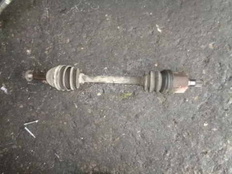 Ημιαξόνιο Εμπρός Αριστερό για HYUNDAI ACCENT (1999 - 2002) (CG) (LC) 1300 G4EA petrol 86 12 valve Ημιαξόνιο Εμπρός Αριστερό για HYUNDAI ACCENT (1999 - 2002) (CG) (LC) 1300 G4EA petrol 86 12 valve