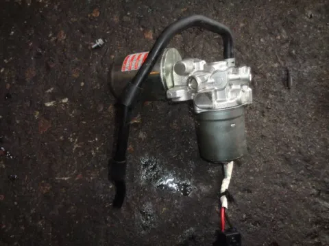 Μονάδα ABS 4707047070 για TOYOTA C-HR (2017 - 2019) Μονάδα ABS 4707047070 για TOYOTA C-HR (2017 - 2019)