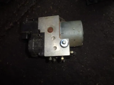 Μονάδα ABS 0265216904 για TOYOTA YARIS (2003 - 2005) (XP10) Μονάδα ABS 0265216904 για TOYOTA YARIS (2003 - 2005) (XP10)