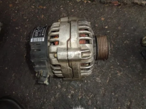 Δυναμό - Εναλλάκτης 0123310011 για CITROEN XSARA (1997 - 2000) 1800 LFY (XU7JP4) Petrol 110 16V Δυναμό - Εναλλάκτης 0123310011 για CITROEN XSARA (1997 - 2000) 1800 LFY (XU7JP4) Petrol 110 16V