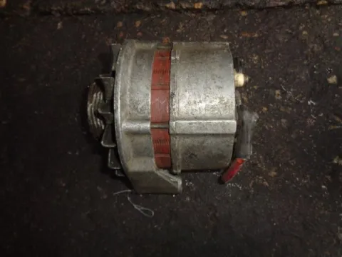 Δυναμό - Εναλλάκτης 0120484004 για ALFA ROMEO 164 (1987 - 1992) (164) 2000 (AR 06416) Petrol 143 T.Spark Cat. Δυναμό - Εναλλάκτης 0120484004 για ALFA ROMEO 164 (1987 - 1992) (164) 2000 (AR 06416) Petrol 143 T.Spark Cat.