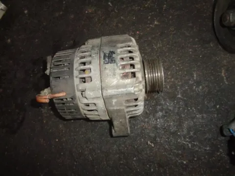 Δυναμό - Εναλλάκτης AAK5102 για LADA SAMARA (1988 - 1996) (2108) (2109) 1500 (BA321083) petrol 72