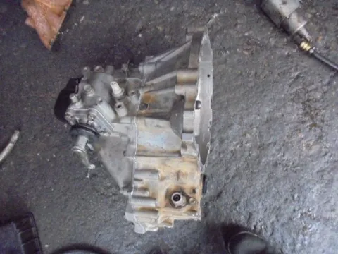 Κιβώτιο Ταχυτήτων (Σασμάν) Χειροκίνητο για TOYOTA COROLLA (1997 - 1999) (A111) 1300 (4A-FE) petrol 86 (EE111) 16V Κιβώτιο Ταχυτήτων (Σασμάν) Χειροκίνητο για TOYOTA COROLLA (1997 - 1999) (A111) 1300 (4A-FE) petrol 86 (EE111) 16V