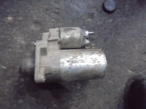Μίζα F000AL0309 για FIAT SEICENTO (1998 - 2001) (187) Μίζα F000AL0309 για FIAT SEICENTO (1998 - 2001) (187)