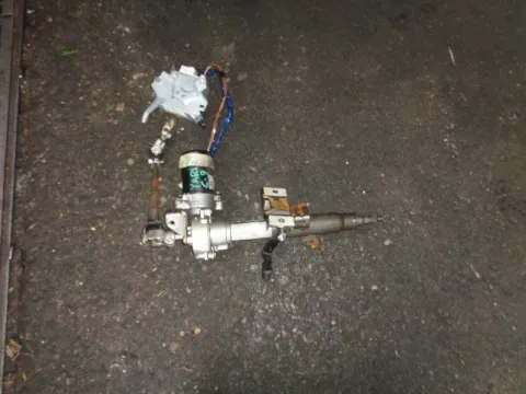 Κολόνα Τιμονιού Ηλεκτρική Μεταχειρισμένη για TOYOTA YARIS (2006 - 2009) (KL9) Κολόνα Τιμονιού Ηλεκτρική Μεταχειρισμένη για TOYOTA YARIS (2006 - 2009) (KL9)