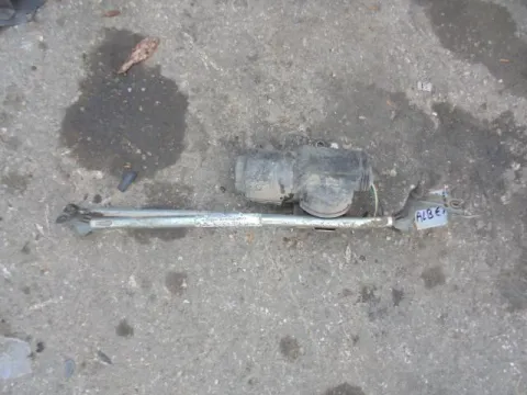 Μοτέρ Κίνησης Εμπρός Υαλοκαθαριστήρων για FIAT ALBEA (2002- 2005) ΠΑΛΕΤΑ 1 *239541*