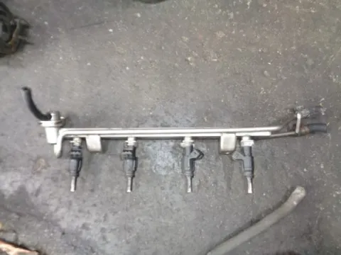 Μπεκιέρα 06A9060315 για AUDI TT (1998 - 2006) (8Ν) 1800 AJQ Petrol 180 Turbo quattro Μπεκιέρα 06A9060315 για AUDI TT (1998 - 2006) (8Ν) 1800 AJQ Petrol 180 Turbo quattro