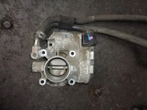 Σώμα Πεταλούδας 0280750481 για PEUGEOT 107 (2006 - 2009) 1000 (1KR) (384F) Petrol 68 Σώμα Πεταλούδας 0280750481 για PEUGEOT 107 (2006 - 2009) 1000 (1KR) (384F) Petrol 68
