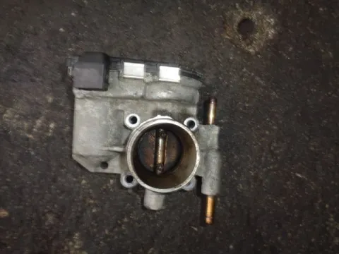 Σώμα Πεταλούδας 0280750133 για OPEL ZAFIRA (2005 - 2008) B 2000 (Z20LER) Petrol 200 (23) Σώμα Πεταλούδας 0280750133 για OPEL ZAFIRA (2005 - 2008) B 2000 (Z20LER) Petrol 200 (23)