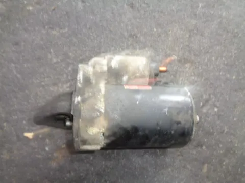 Μίζα 3610002555 για HYUNDAI GETZ (2002 - 2005) (TB) Μίζα 3610002555 για HYUNDAI GETZ (2002 - 2005) (TB)