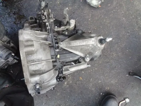 Κιβώτιο Ταχυτήτων (Σασμάν) Χειροκίνητο για NISSAN NOTE (2005 - 2008) (E11) 1400 CR14DE petrol 88 Κιβώτιο Ταχυτήτων (Σασμάν) Χειροκίνητο για NISSAN NOTE (2005 - 2008) (E11) 1400 CR14DE petrol 88