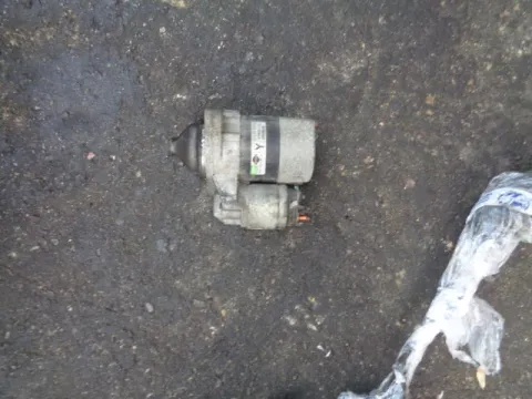 Μίζα για NISSAN NOTE (2005 - 2008) (E11) 1400 CR14DE petrol 88 Μίζα για NISSAN NOTE (2005 - 2008) (E11) 1400 CR14DE petrol 88