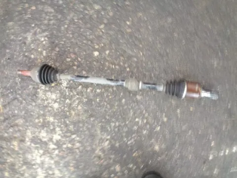 Ημιαξόνιο Εμπρός Δεξί για NISSAN NOTE (2005 - 2008) (E11) 1400 CR14DE petrol 88 Ημιαξόνιο Εμπρός Δεξί για NISSAN NOTE (2005 - 2008) (E11) 1400 CR14DE petrol 88