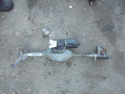 Μοτέρ Κίνησης Εμπρός Υαλοκαθαριστήρων για TOYOTA RAV-4 (2000 - 2004) (XA20) ΠΑΛΕΤΑ 1 *230246* Μοτέρ Κίνησης Εμπρός Υαλοκαθαριστήρων για TOYOTA RAV-4 (2000 - 2004) (XA20) ΠΑΛΕΤΑ 1 *230246*